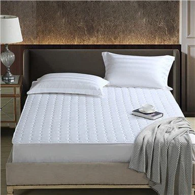 Protector de saltea standard de hotel